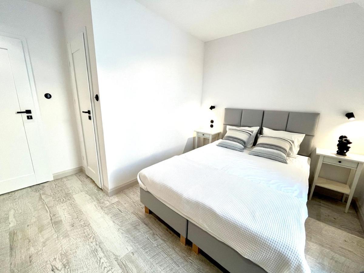 Pod Roza Bed & Breakfast เวบา ภายนอก รูปภาพ