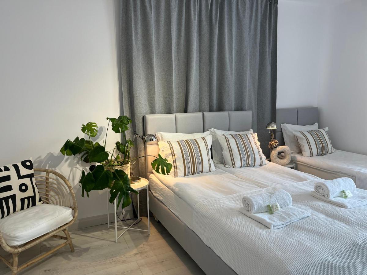 Pod Roza Bed & Breakfast เวบา ภายนอก รูปภาพ