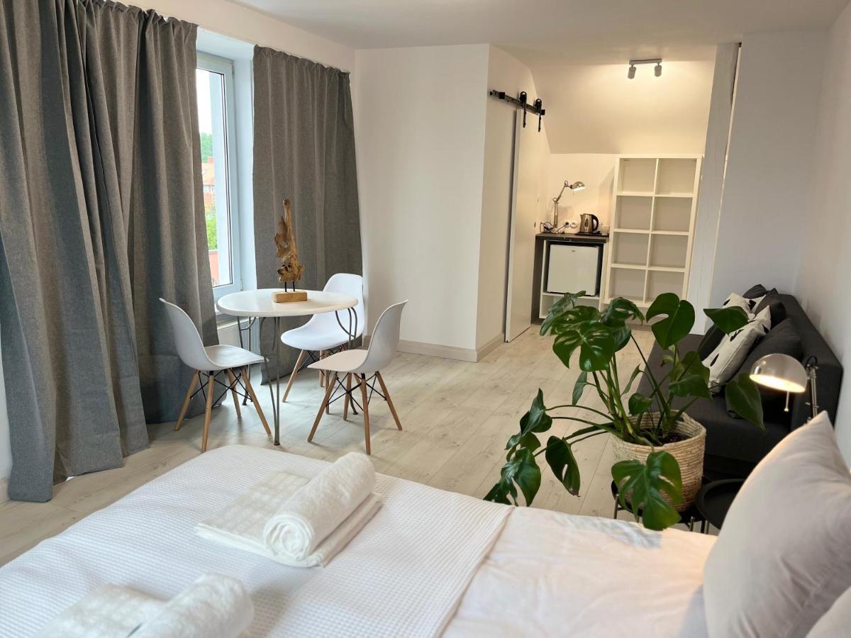 Pod Roza Bed & Breakfast เวบา ภายนอก รูปภาพ