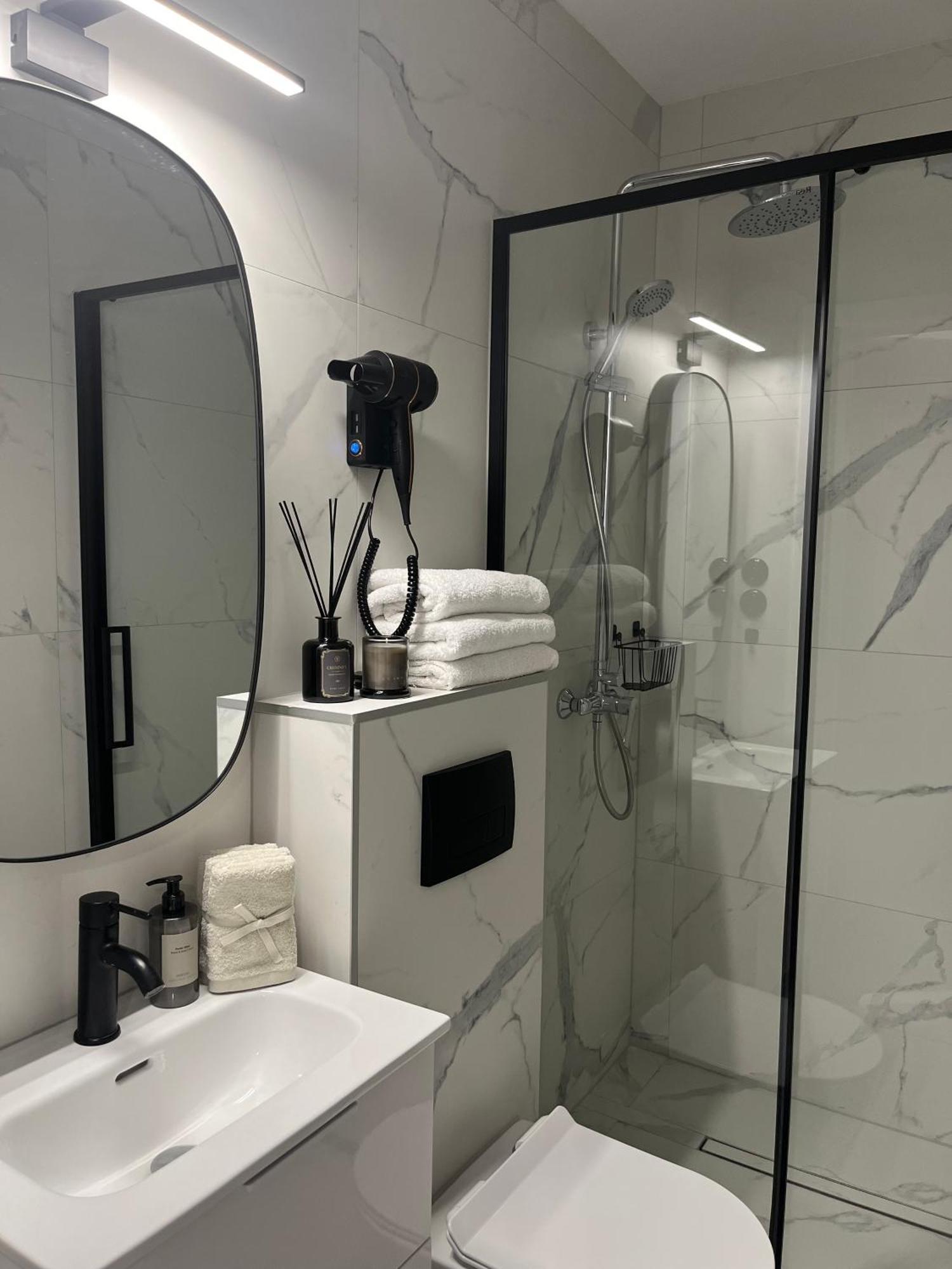 Pod Roza Bed & Breakfast เวบา ภายนอก รูปภาพ